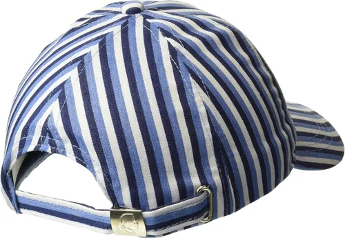 Vista 2 de Karl Lagerfeld Paris Gorro de béisbol casual divertido para mujer