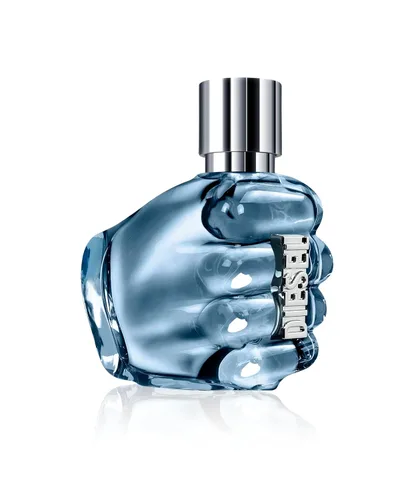 Vista 9 de DIESEL Only The Brave, Eau de Toilette & Fragrance Gift Set for Men, Fougere Scent With Notes of Lemon, Rosemary & Ambery Wood