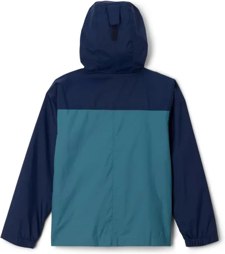 Vista 8 de Columbia Chaqueta Rain-Zilla para Niño