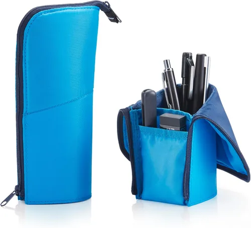 Vista 8 de KOKUYO Estuche para bolígrafo con Plus F-VBF170 (negro)