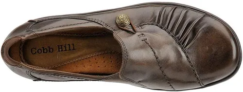 Vista 3 de Cobb Hill Ballet plano Paulette para mujer