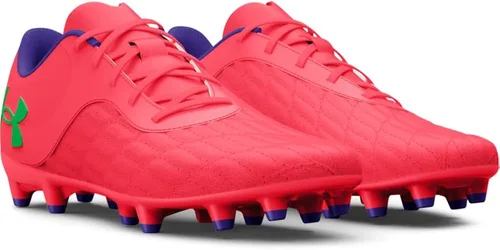 Vista 2 de Under Armour Magnetico Select 3.0 - Tenis de fútbol unisex para adultos