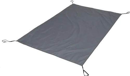 Vista 5 de ALPS Mountaineering Tent Footprint, Multiple Sizes, 1500mm Waterproofing, Webbing Loop Attachments