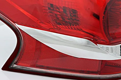 Vista 3 de Para Nissan Altima Sedan Luz Trasera Lámpara 2013 Conductor Lado Izquierdo