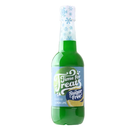 Vista 33 de Time For Treats 3 paquetes de crema de naranja, sangre de tigre, jarabe de uva de 16.9 onzas líquidas por botella para conos de nieve, refrescos