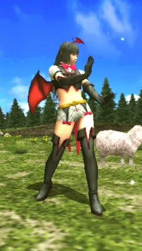 Vista 5 de Tekken 6 Japan Import