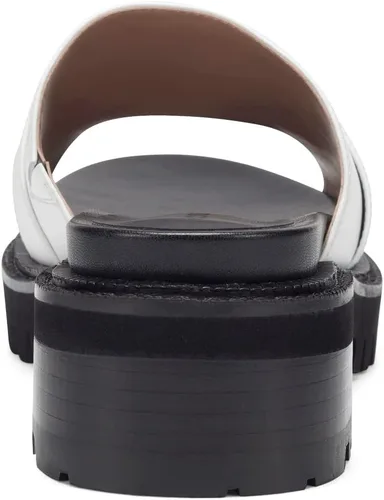 Vista 3 de Aerosoles Sandalias Lima Slide para mujer