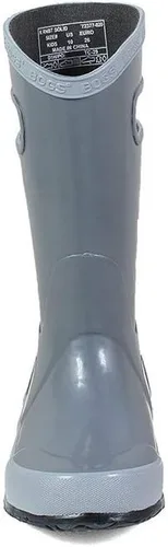Vista 2 de BOGS Unisex-Child Kids Rubber Waterproof Rain Boot for Boys and Girls