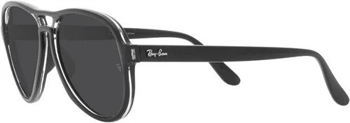 Vista 3 de Ray-Ban RB4355 Vagabond Aviator - Gafas de sol para hombre