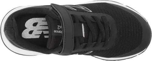 Vista 5 de New Balance 455v2 para niños (niño pequeñoniño grande)