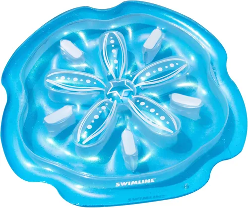 Vista 20 de SWIMLINE Original Pool Float for Adults & Teens – Fun Pool Float for Lake, Beach, or Backyard – Easy to Inflate and Store