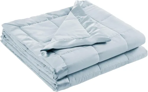 Vista 15 de Madison Park Edredón alternativo de plumón tamaño King para cama, borde Negro