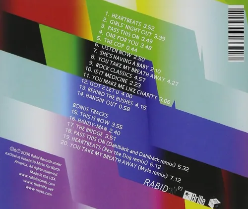 Vista 2 de Deep Cuts