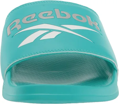 Vista 125 de Reebok Pantuflas clásicas para mujer
