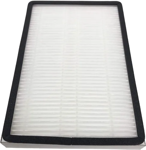 Vista 2 de Nispira 86889 EF-1 - Filtro de repuesto HEPA compatible con Sears Kenmore EF-1 53295 Media Aspirador Escape y Panasonic Vertical Canister, 4