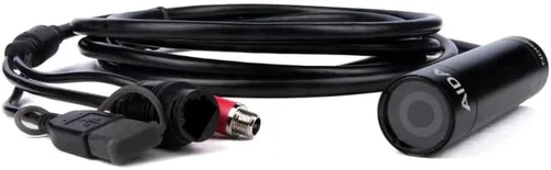 Vista 4 de AIDA HD-NDI-MINI Full HD NDI HX IP lápiz labial resistente a la intemperie POV cámara