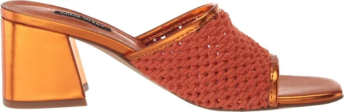 Vista 6 de NINE WEST Sandalias de tacón Galant para mujer