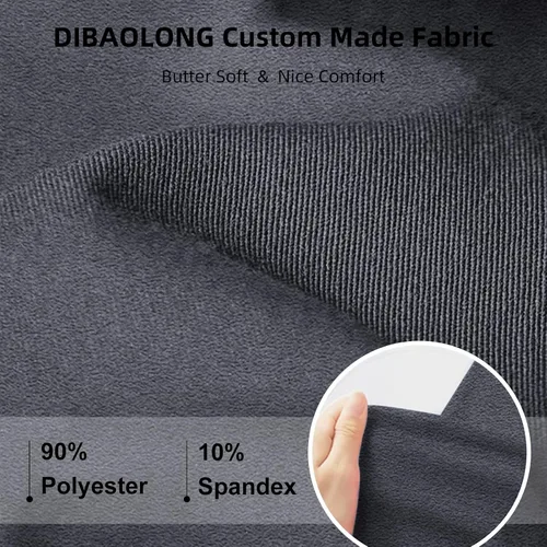 Vista 2 de DIBAOLONG Pantalones de pierna ancha para mujer, pantalones de yoga sueltos con cordón, cómodos pantalones de pijama palazzo con bolsillos