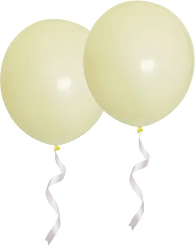 Vista 12 de Globos redondos gigantes de 24 pulgadas, paquete de 10 globos de látex negro para sesiones de fotos, bodas, baby shower, decoraciones de fiesta