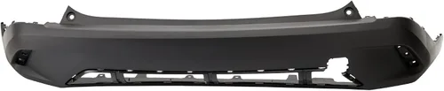 Vista 107 de Garage-Pro Cubierta de parachoques compatible con Toyota Tercel 1995-1997 delantero