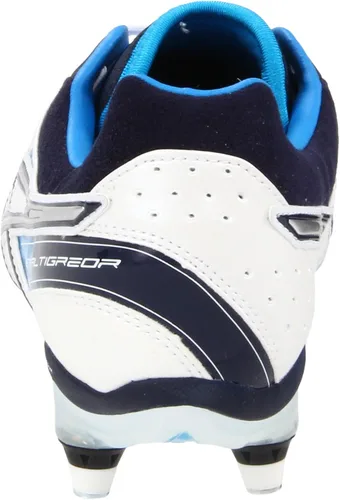 Vista 3 de ASICS Tenis de fútbol Lethal Tigreor 4 ST para hombre