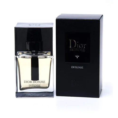 Vista 6 de Christian Dior Dior Homme Intense Eau de Parfum en espray para hombre, 1.7 onzas