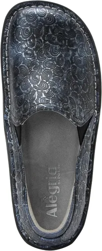 Vista 4 de Zapatos para mujer, de talón abierto de Alegria
