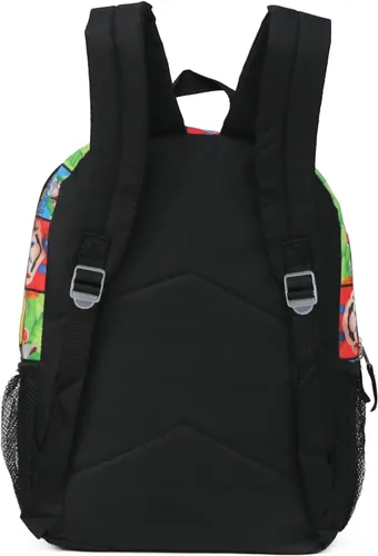 Vista 6 de Super Mario - Mochila escolar de 160in