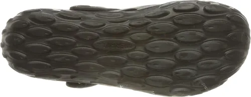 Vista 4 de Merrell Hydro Moc - Sandalia deportiva para niños