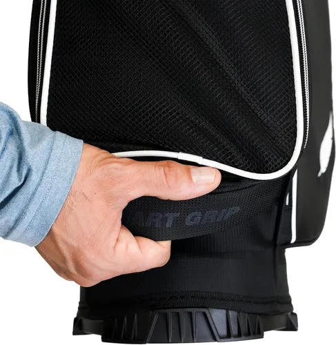 Vista 7 de Izzo Ultra Lite Bolsa de golf con soporte
