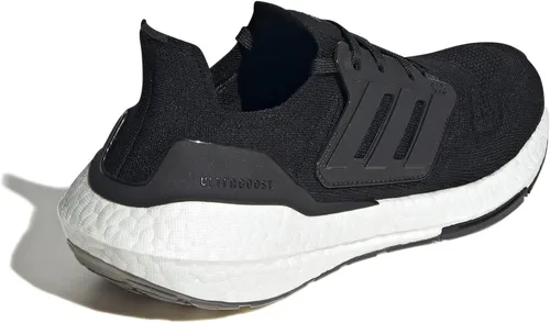 Vista 3 de adidas Ultraboost 22 - Tenis de correr para mujer