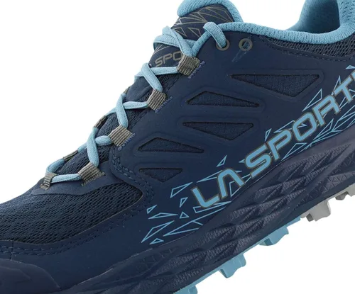 Vista 3 de La Sportiva Lycan II, azul, 9