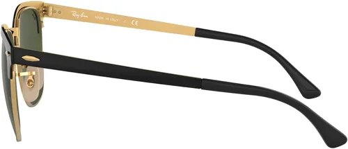 Vista 4 de Ray-Ban RB3716 Clubmaster - Gafas de sol (metal)