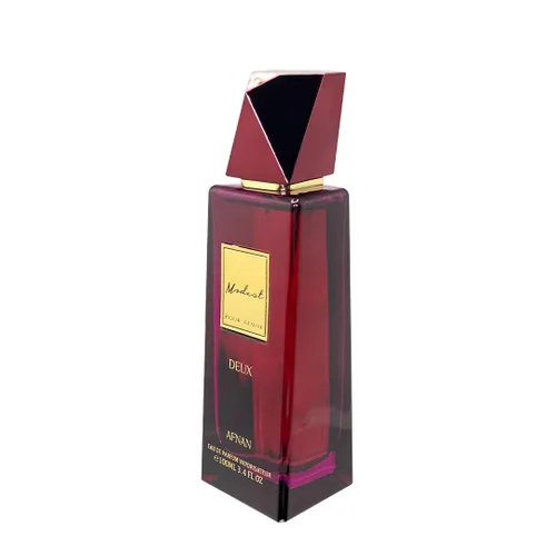 Vista 2 de Afnan Modest Pour Femme Eau de Parfum en aerosol, 3.4 onzas líquidas