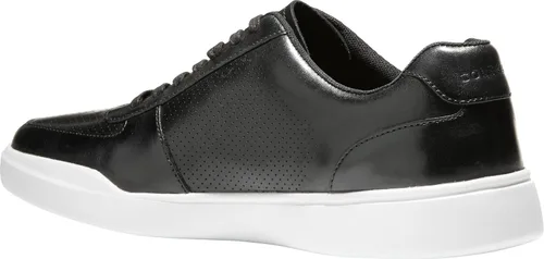 Vista 8 de Cole Haan - Zapatillas para hombre Negro