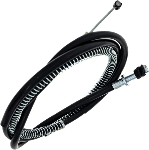 Vista 8 de NICHE Cable de freno para Yamaha Raptor 660R YFM660R 5LP-26341-00-00 For Yamaha, Fits 2001-2004 Raptor 660R YFM660R, Replaces 5LP-26341-00-00