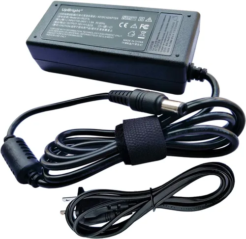Vista 4 de UpBright Adaptador de 16 V CA/CC compatible con Yamaha PA-300 PA-301 PA-300B PA-300C P-120 S Pro P-120S Motif-Rack ES XS Synthesizer PSR PSR-S PSRS