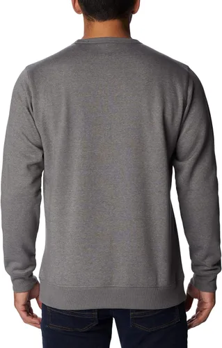 Vista 2 de Columbia Men's Logo Fleece Crew