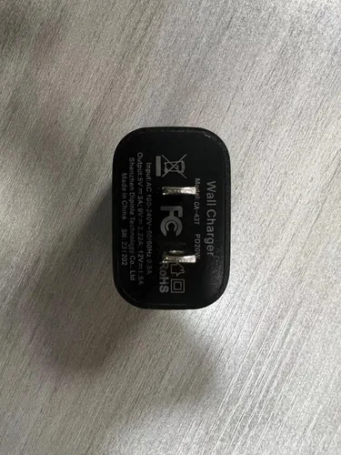Vista 8 de Cargador para iPhone 17, 16, 15, carga rápida de 10 pies, paquete de 2 bloques de carga USB C de 20 W con cable tipo C compatible con iPhone 17/17