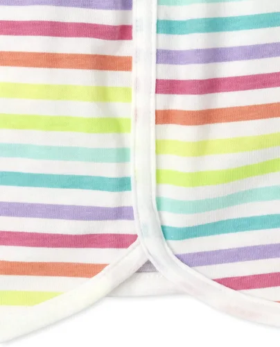 Vista 15 de The Children's Place Girls' Knit Dolphin Shorts