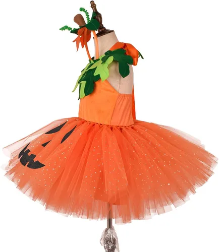 Vista 3 de IMEKIS Disfraz de animales de safari de la selva para niños y niñas disfraz de fiesta con orejas y diadema para sesión de fotos de Halloween