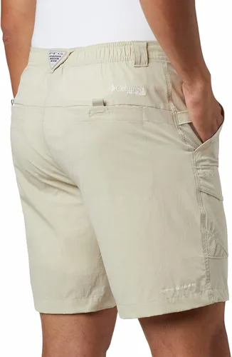 Vista 5 de Columbia Men's Permit Iii Short