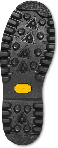 Vista 7 de Irish Setter, Elk Tracker XD, para hombre, 8 pulgadas, impermeable, botas de caza, camuflaje de campo