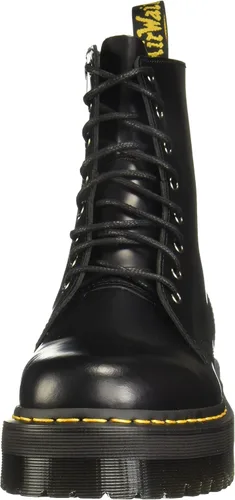 Vista 2 de Dr Martens Botas Jadon para mujeres