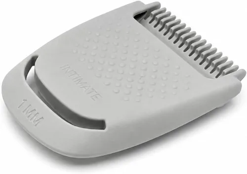 Vista 3 de Trimmer Peine de repuesto para el cabello íntimo de 0.039 in para Philips Norelco