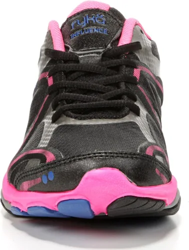 Vista 2 de Ryka Influence tenis de entrenamiento para mujer