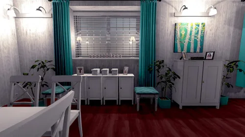 Vista 11 de House Flipper - Nintendo Switch
