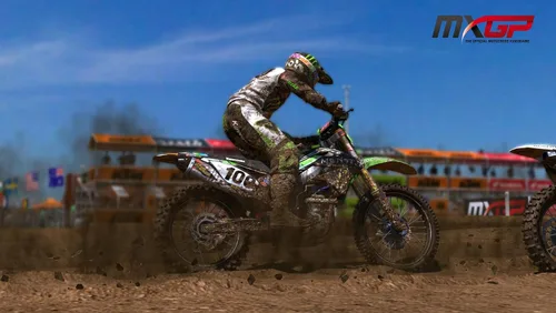 Vista 26 de MXGP 14 The Official Motocross Videogame