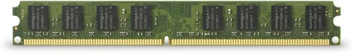Vista 2 de Kingston ValueRAM 2GB 800MHz DDR2 No ECC CL6 DIMM Memoria de escritorio