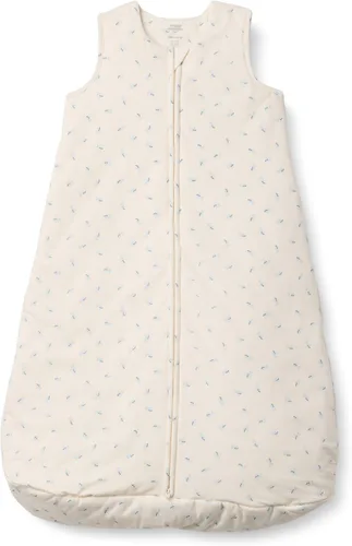 Vista 12 de Amazon Essentials x Sofia Grainge - Saco de dormir unisex de algodón para bebés, 2.5 TOG